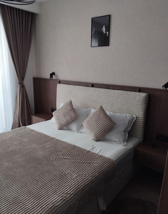 Apartament 2 Camere | Str. Eroilor Florești | Parcare Garaj 