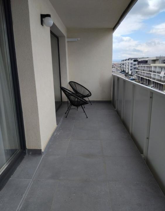 Apartament 2 Camere | Str. Eroilor Florești | Parcare Garaj 