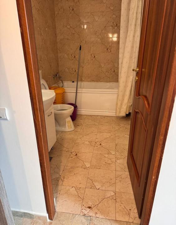 Apartament 2 camere |  Dambul Rotund | Parcare | LIDL |