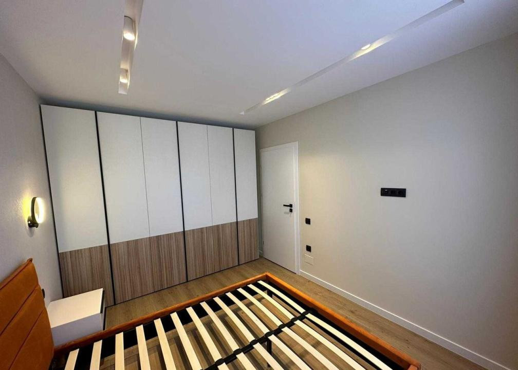 Apartament 3 camere Florești | 2 balcoane mari | complet utilat | AC | renovat