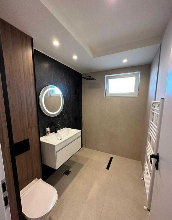 Apartament 3 camere Florești | 2 balcoane mari | complet utilat | AC | renovat