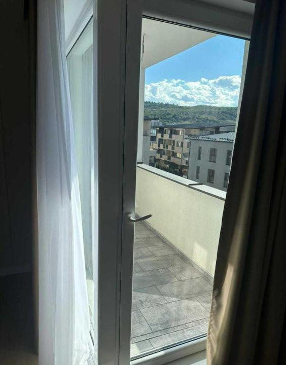 Apartament 3 camere Florești | 2 balcoane mari | complet utilat | AC | renovat