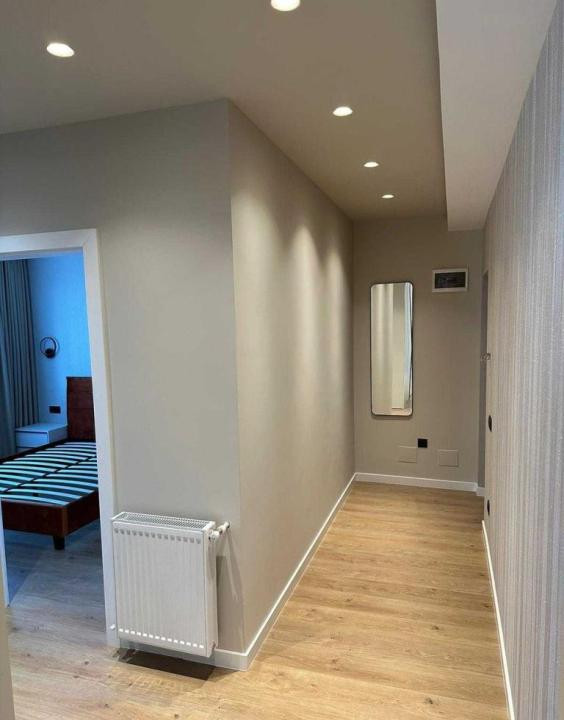 Apartament 3 camere Florești | 2 balcoane mari | complet utilat | AC | renovat