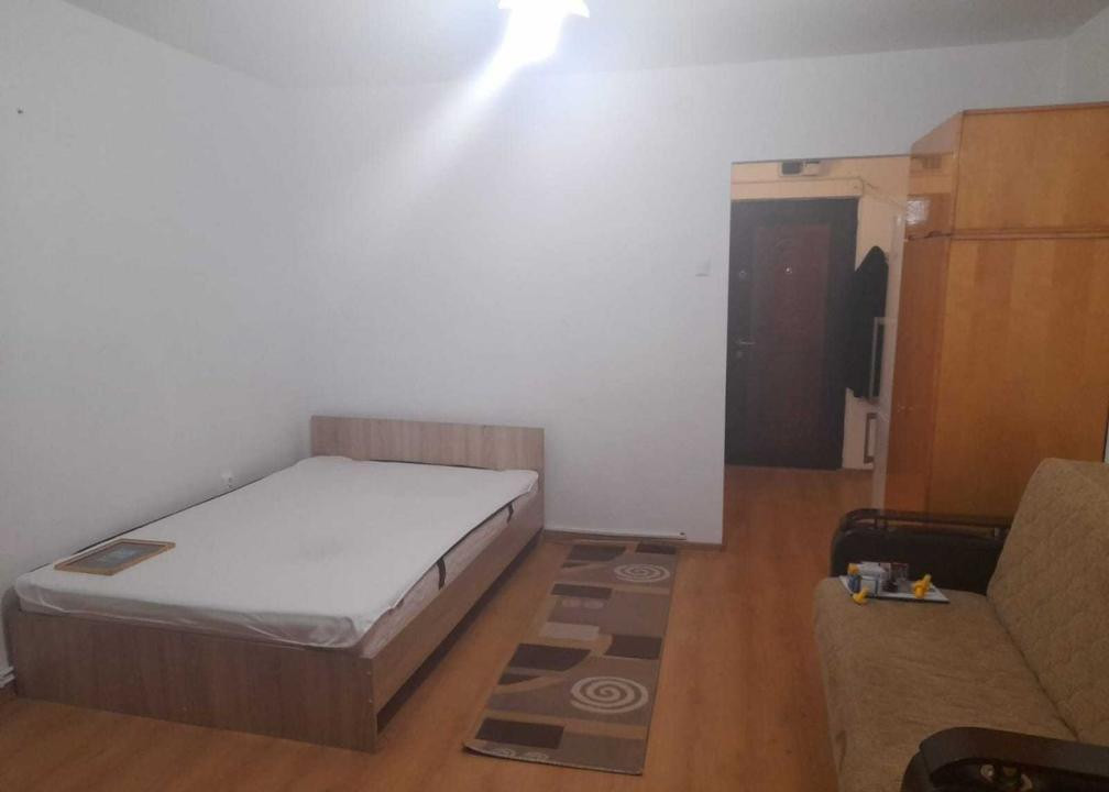 Garsonieră de Închiriat | Str. Parâng Mănăștur |