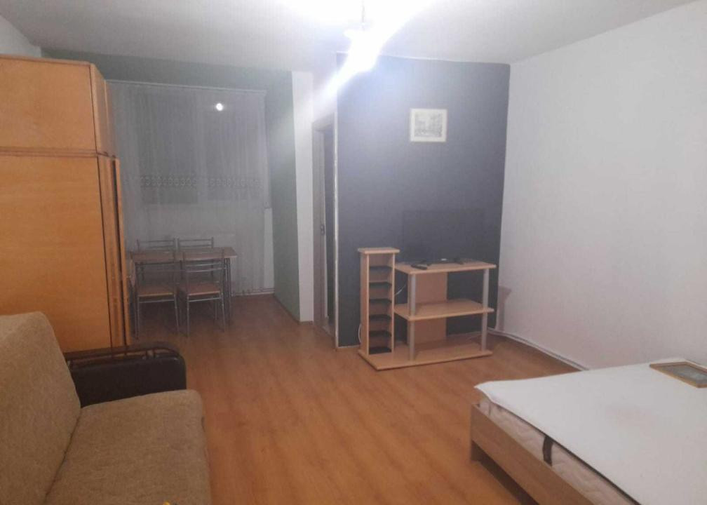 Garsonieră de Închiriat | Str. Parâng Mănăștur |