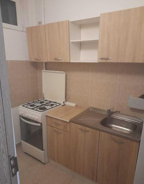 Garsonieră de Închiriat | Str. Parâng Mănăștur |