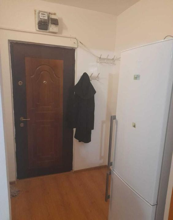 Garsonieră de Închiriat | Str. Parâng Mănăștur |