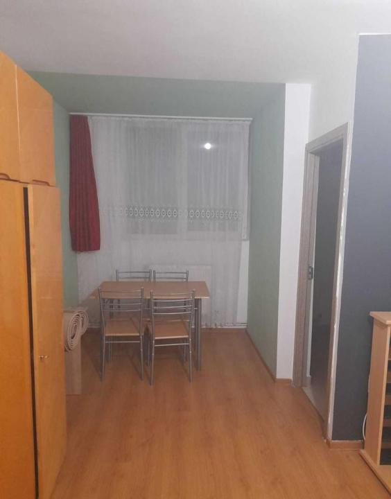 Garsonieră de Închiriat | Str. Parâng Mănăștur |