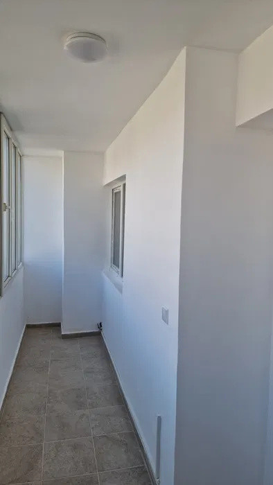 Apartament 3 camere Baciu | 63 mp + balcon inchis 11 mp | GARAJ INCLUS |
