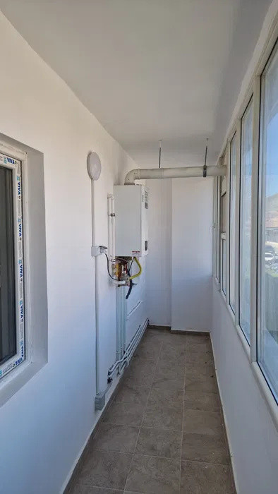 Apartament 3 camere Baciu | 63 mp + balcon inchis 11 mp | GARAJ INCLUS |