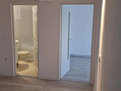 Apartament 3 camere Baciu | 63 mp + balcon inchis 11 mp | GARAJ INCLUS |