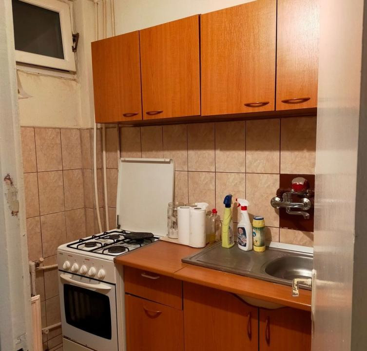 Garsonieră De Închiriat | Mănăștur | Str. Parâng |