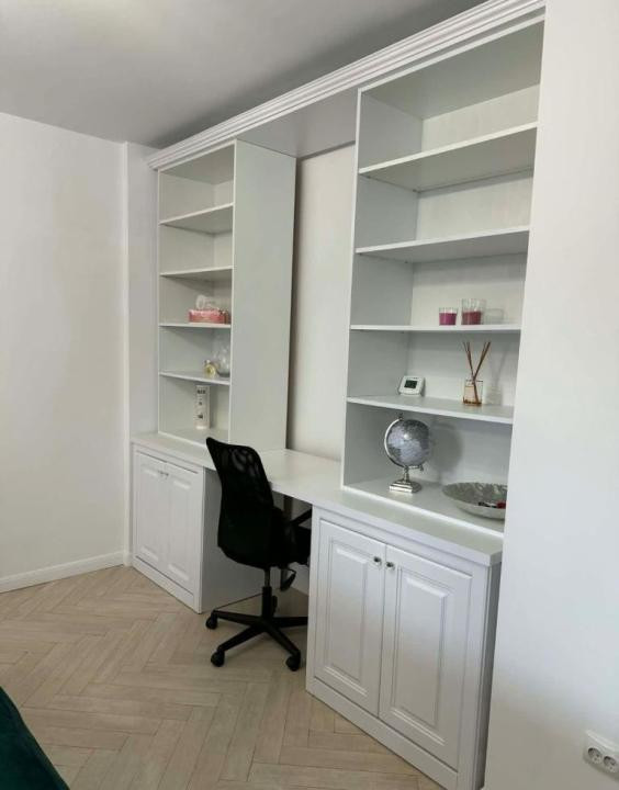 Apartament Modern 3 Camere | Donath Park | 2 Parcări Incluse |