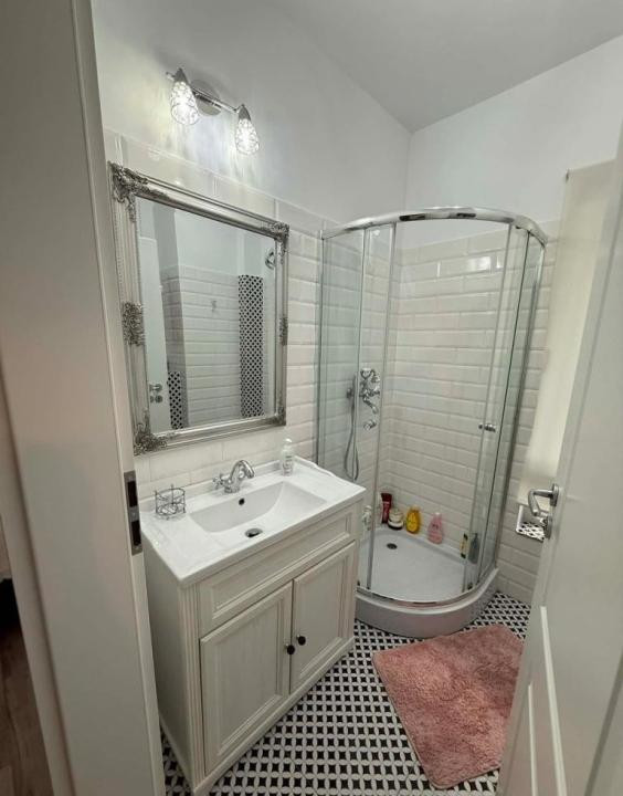 Apartament Modern 3 Camere | Donath Park | 2 Parcări Incluse |