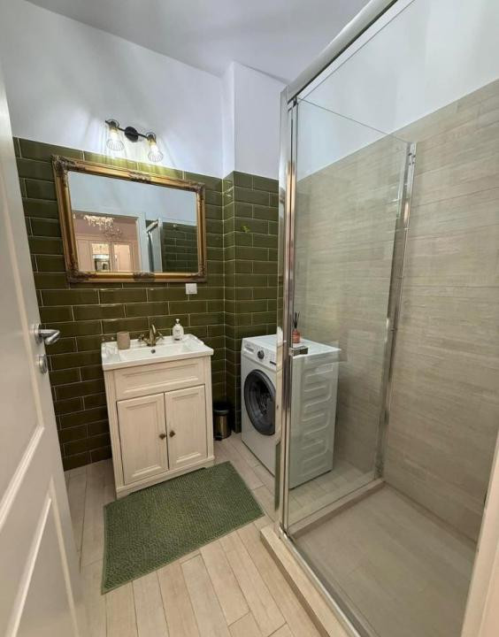 Apartament Modern 3 Camere | Donath Park | 2 Parcări Incluse |