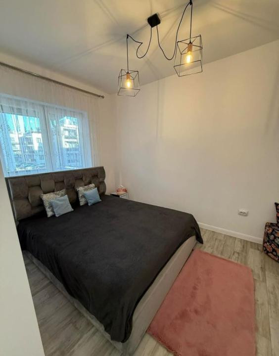 Apartament Modern 3 Camere | Donath Park | 2 Parcări Incluse |