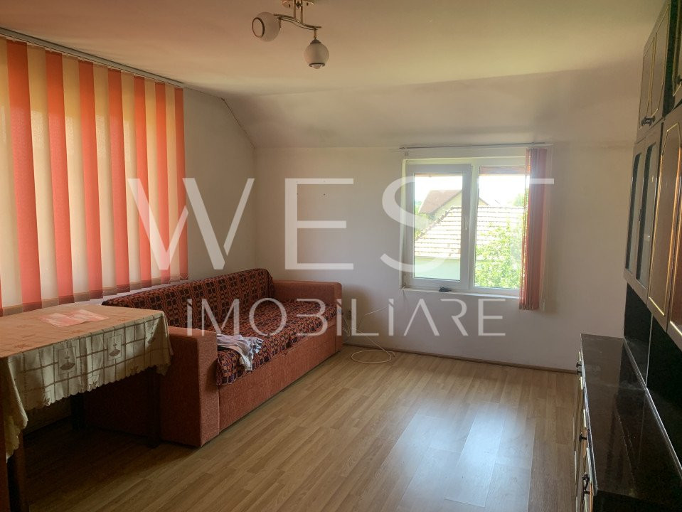 Casă Individuală | Valea Chintăului | Acces la drumul principal