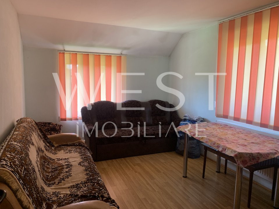 Casă Individuală | Valea Chintăului | Acces la drumul principal