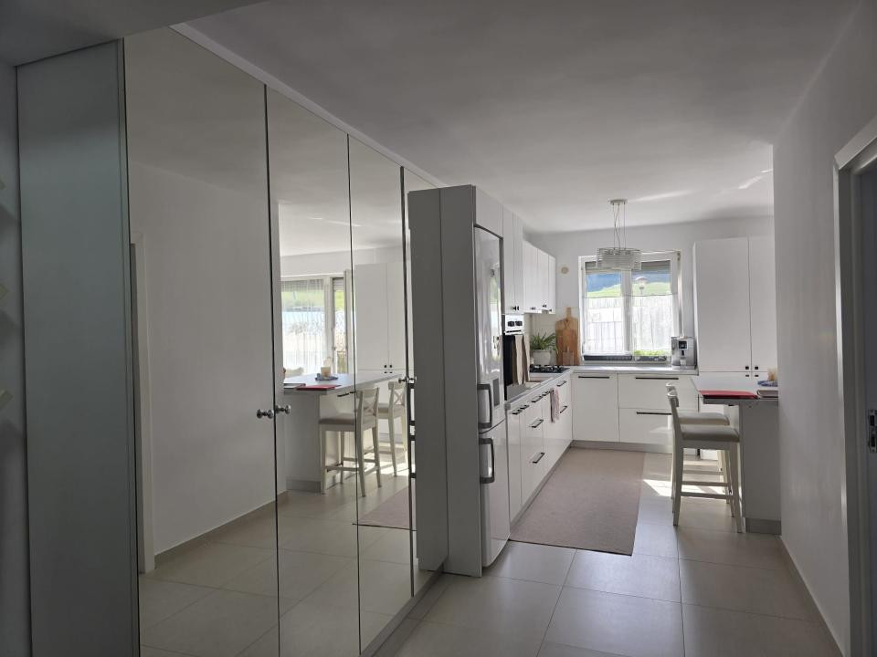 Apartament modern l la cheie l 3 camere l Su 58.4 mp l parkare l Kik