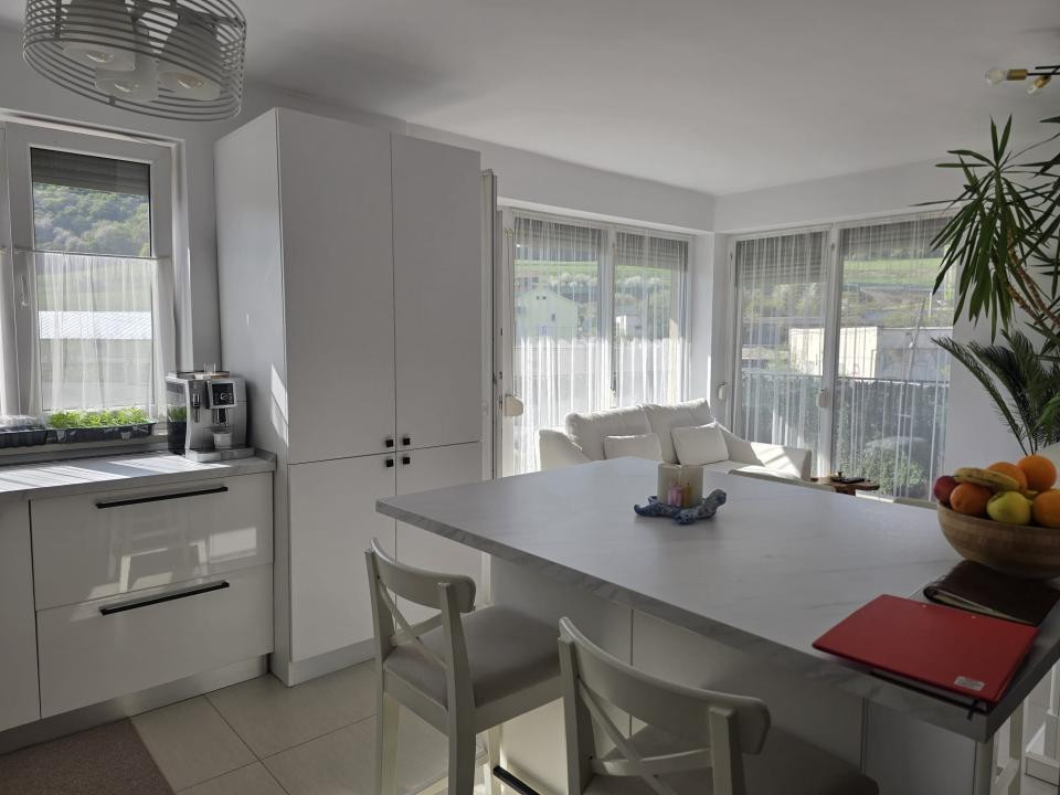 Apartament modern l la cheie l 3 camere l Su 58.4 mp l parkare l Kik