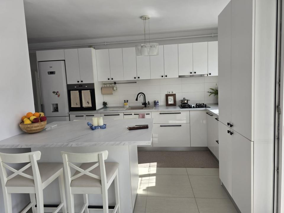 Apartament modern l la cheie l 3 camere l Su 58.4 mp l parkare l Kik