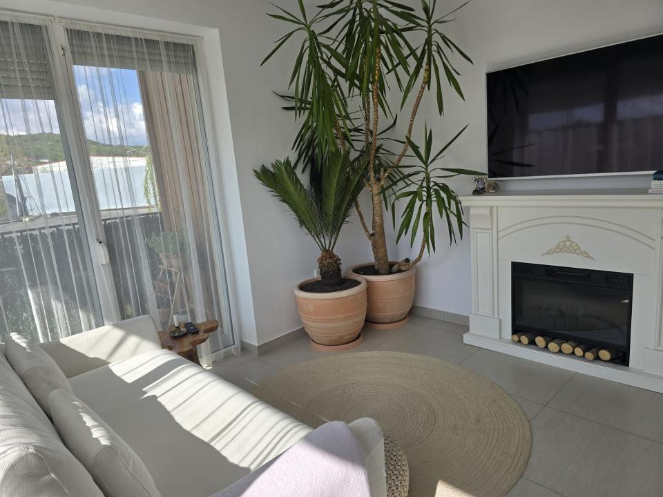 Apartament modern l la cheie l 3 camere l Su 58.4 mp l parkare l Kik