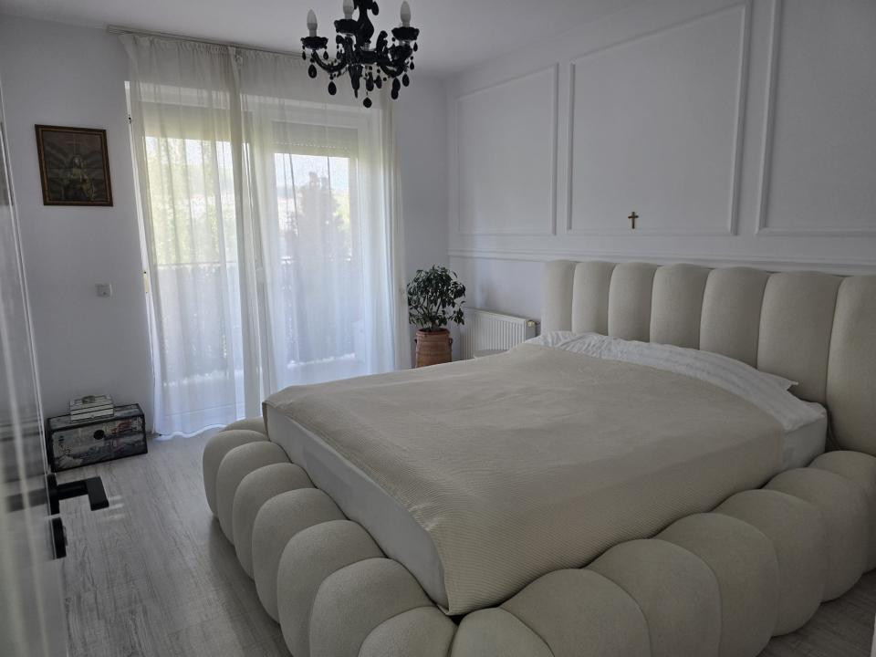 Apartament modern l la cheie l 3 camere l Su 58.4 mp l parkare l Kik