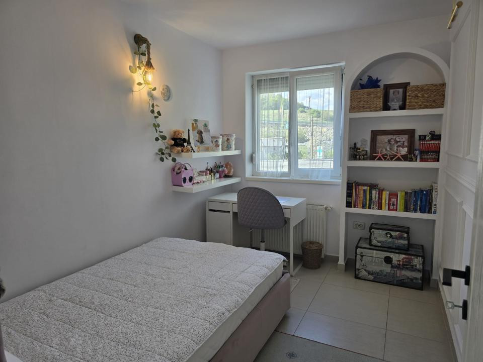 Apartament modern l la cheie l 3 camere l Su 58.4 mp l parkare l Kik