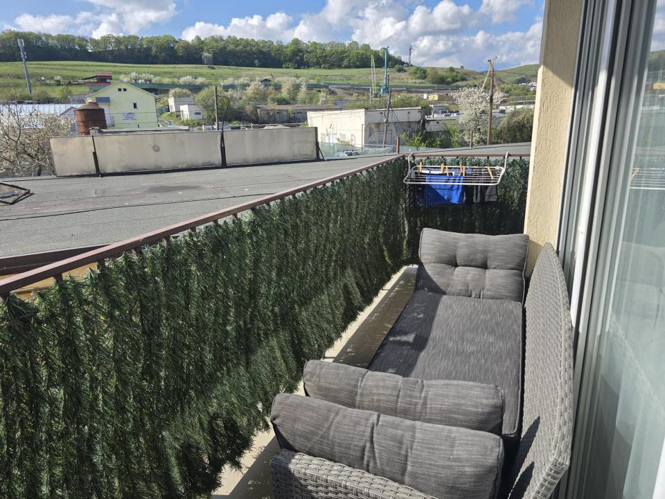 Apartament modern l la cheie l 3 camere l Su 58.4 mp l parkare l Kik