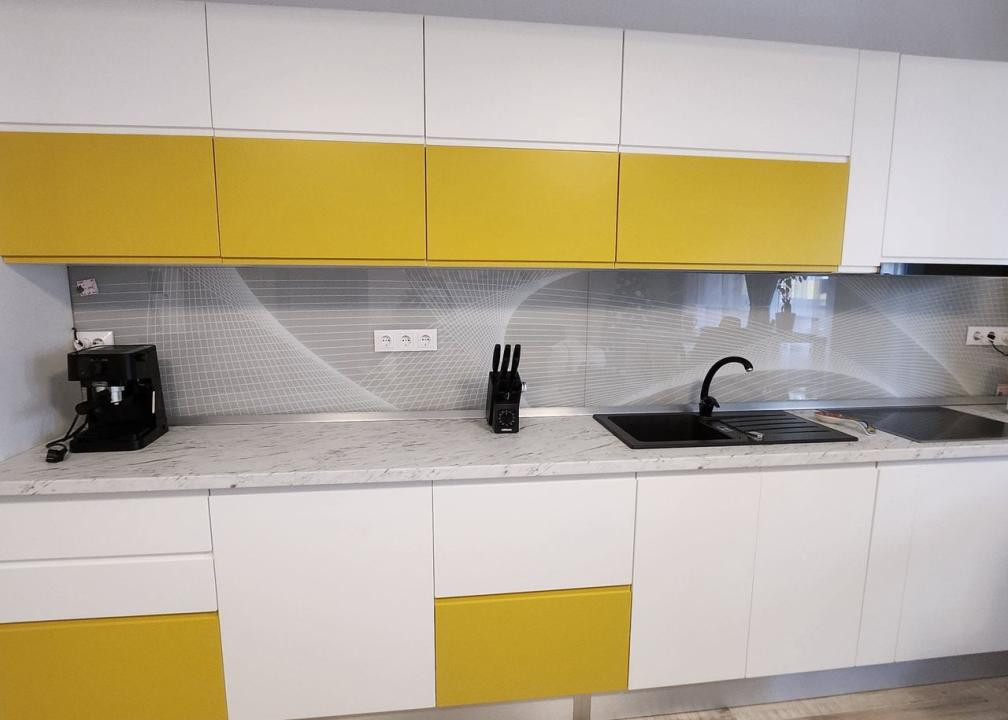 Apartament 2 camere ZONA REGAL Baciu 47 mp PARCARE INCLUSA