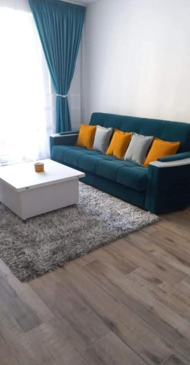 Apartament 2 camere ZONA REGAL Baciu 47 mp PARCARE INCLUSA