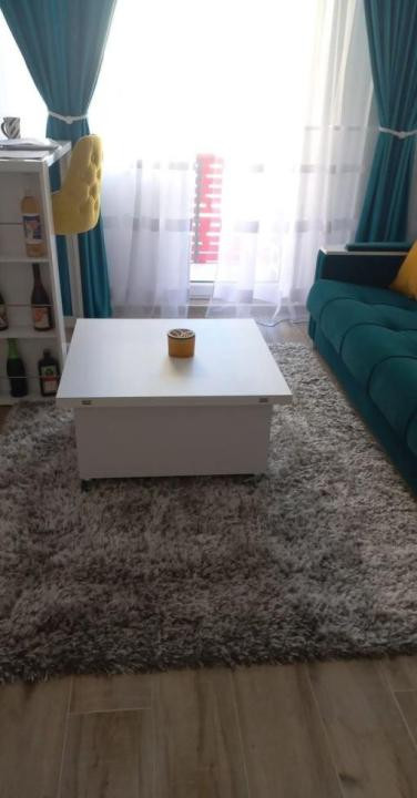 Apartament 2 camere ZONA REGAL Baciu 47 mp PARCARE INCLUSA