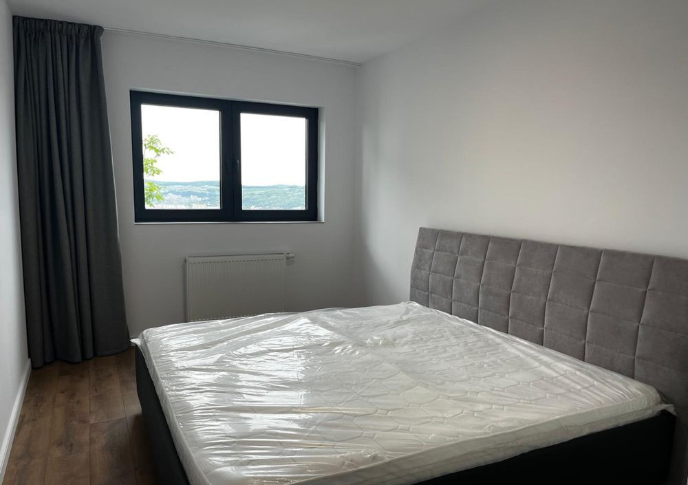 Apartament 3 Cam +Parcare Subterană | Seasons Residence Frunzișului | 