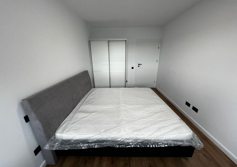 Apartament 3 Cam +Parcare Subterană | Seasons Residence Frunzișului | 