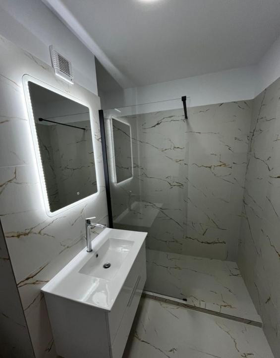 Apartament 3 Cam +Parcare Subterană | Seasons Residence Frunzișului | 