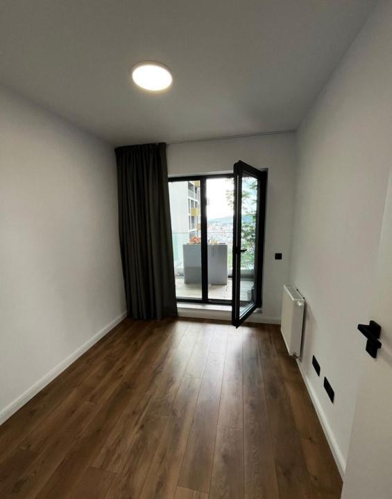 Apartament 3 Cam +Parcare Subterană | Seasons Residence Frunzișului | 