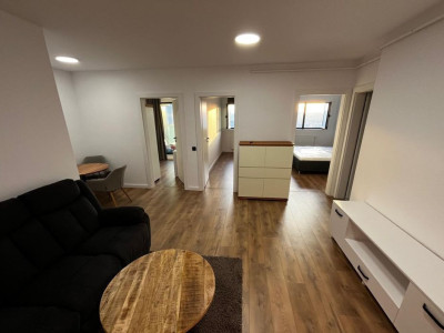 Apartament 3 Cam +Parcare Subterană | Seasons Residence Frunzișului | 