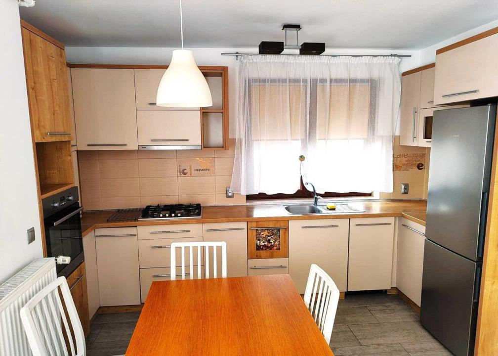 Apartament Spațios 3 Camere | 90 Mp | 2 Băi | Mărăști | Zona Fabricii