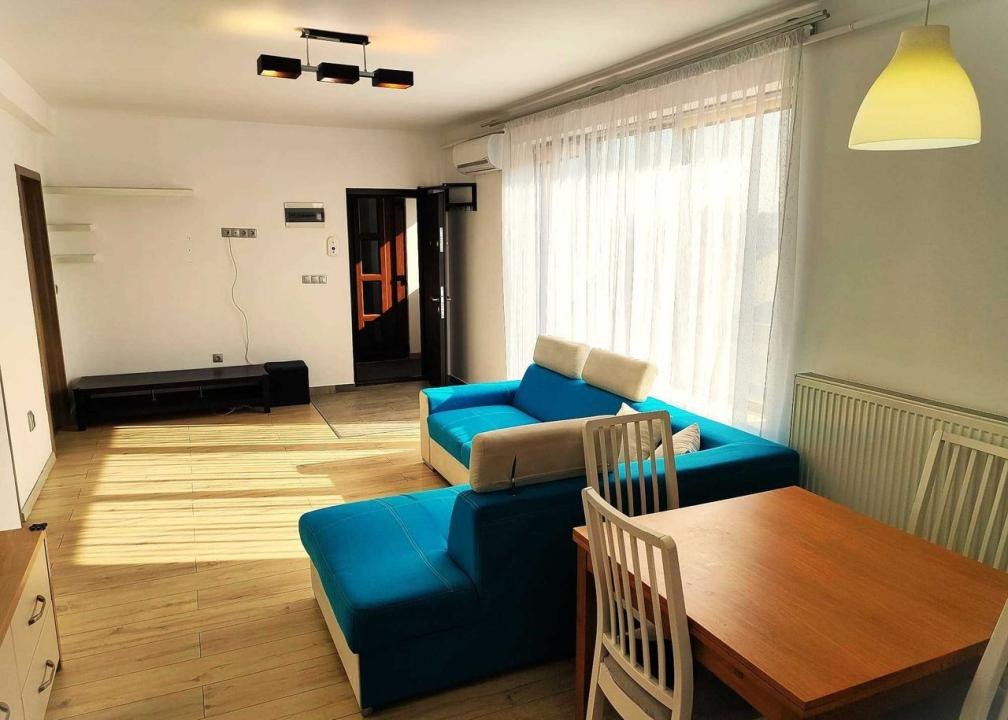 Apartament Spațios 3 Camere | 90 Mp | 2 Băi | Mărăști | Zona Fabricii