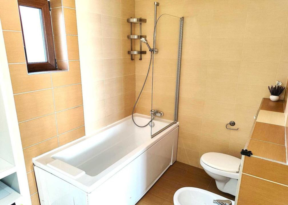 Apartament Spațios 3 Camere | 90 Mp | 2 Băi | Mărăști | Zona Fabricii