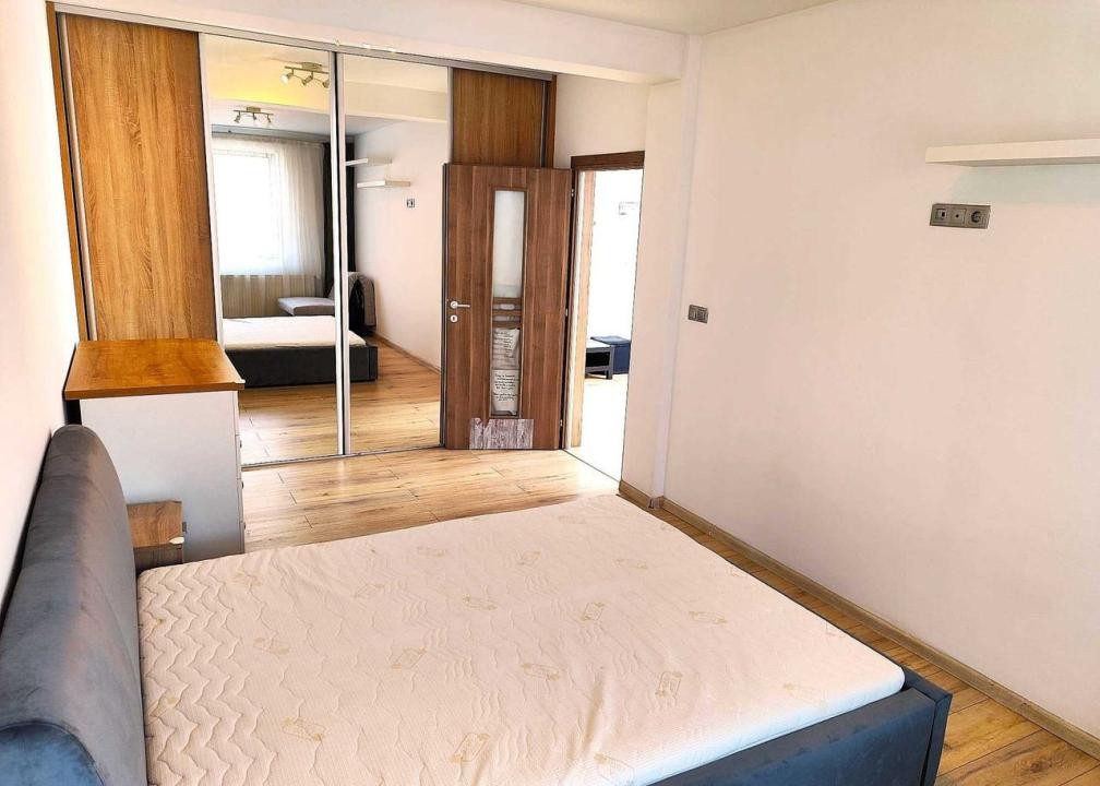 Apartament Spațios 3 Camere | 90 Mp | 2 Băi | Mărăști | Zona Fabricii