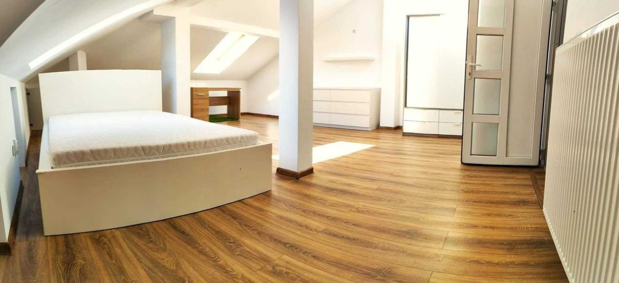Apartament Spațios 3 Camere | 90 Mp | 2 Băi | Mărăști | Zona Fabricii
