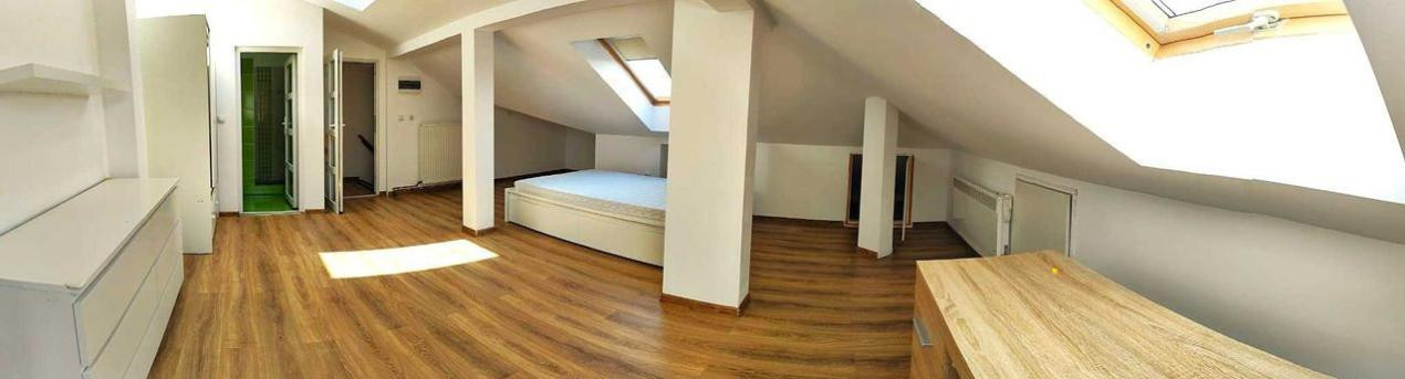 Apartament Spațios 3 Camere | 90 Mp | 2 Băi | Mărăști | Zona Fabricii
