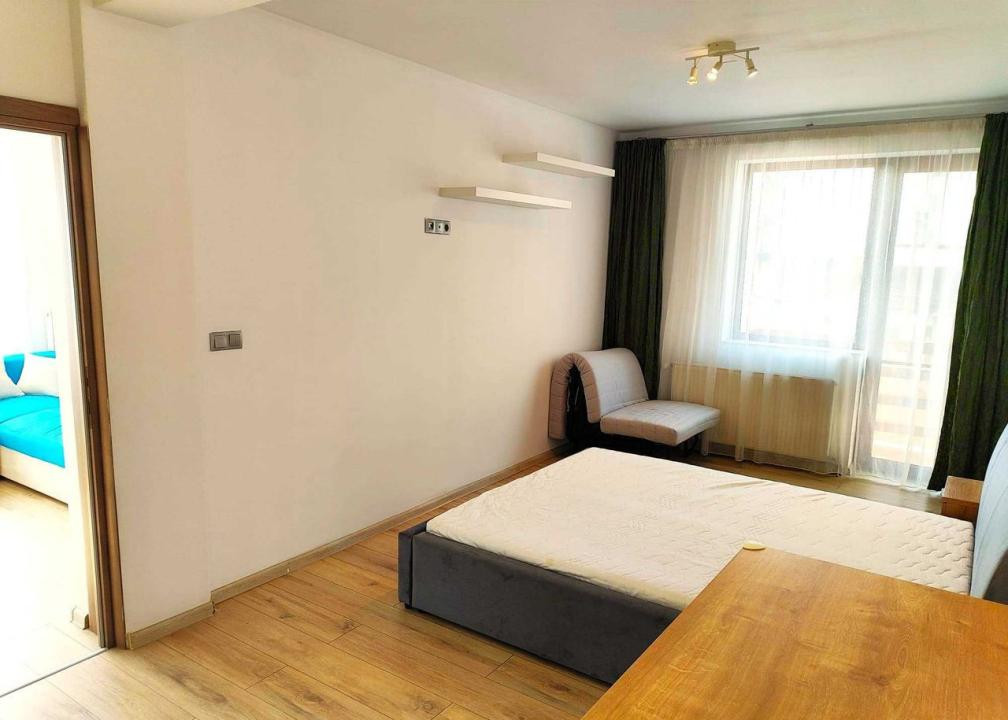 Apartament Spațios 3 Camere | 90 Mp | 2 Băi | Mărăști | Zona Fabricii