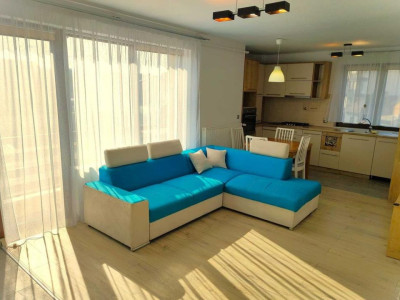 Apartament Spațios 3 Camere | 90 Mp | 2 Băi | Mărăști | Zona Fabricii