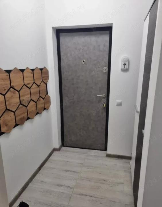 Apartament cu 2 camere | Apahida | Parcare inclusa | Balcon |