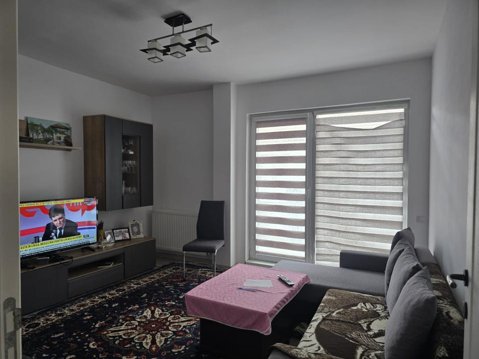 Ap. 3 camere l Mobilat, utilat l Su 66.84 l Sesul de Sus Floresti