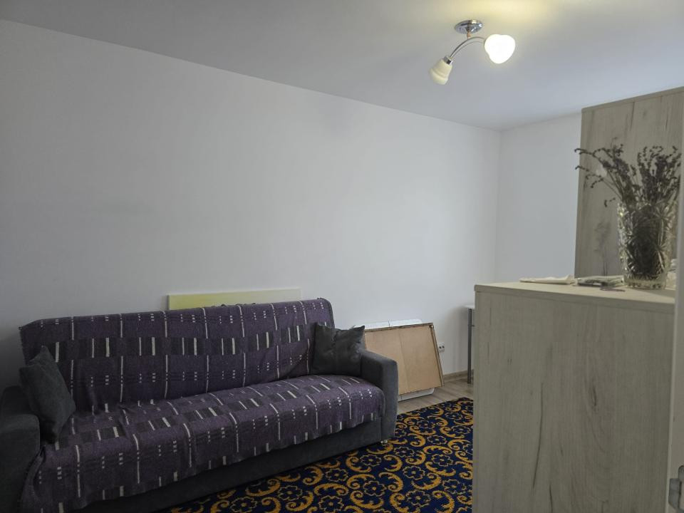 Ap. 3 camere l Mobilat, utilat l Su 66.84 l Sesul de Sus Floresti