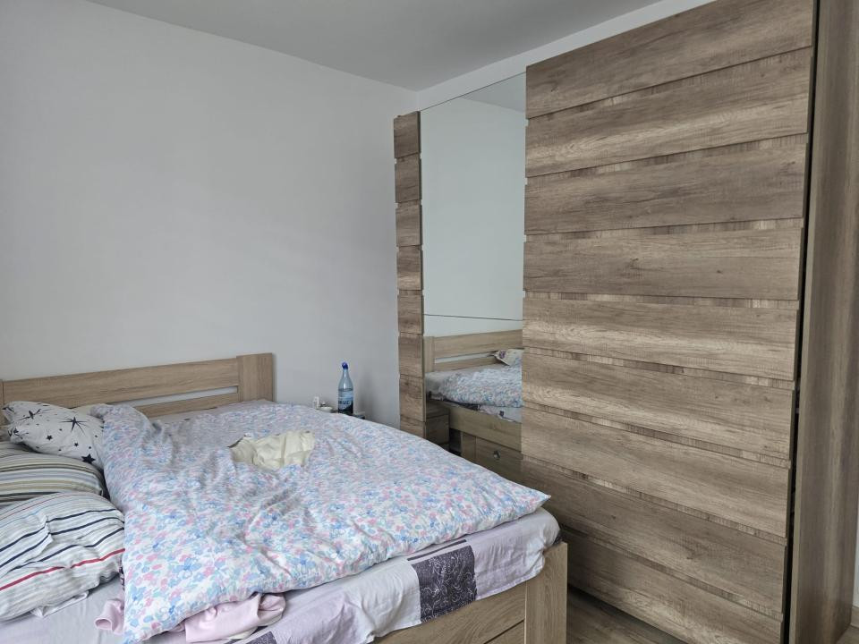 Ap. 3 camere l Mobilat, utilat l Su 66.84 l Sesul de Sus Floresti