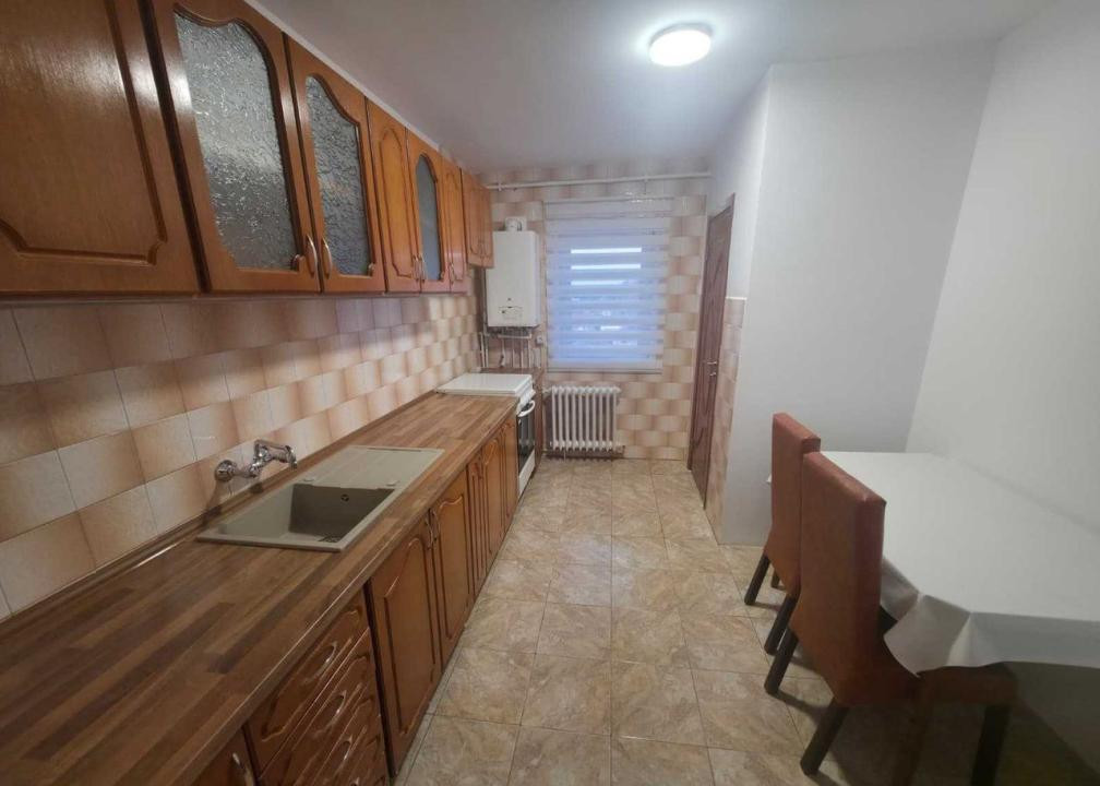 Apartament 3 camere decomandat | Strada Câmpului | Cluj-Napoca 